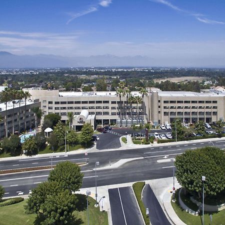 Doubletree By Hilton Rosemead Hotel Eksteriør billede